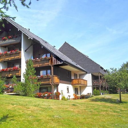 C3 Albmatte-Fewo Sauna, Hallenbad Aussenbecken Massagen Nebenan St. Blasien Exterior photo